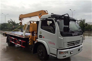 长洲区24小时道路救援服务